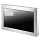 TFT-LCD-Monitor / mit resistivem 5-Draht-Touchscreen / 24