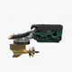 Dieselmotor / 6-Zylinder / Inline / Alarm