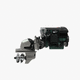 Dieselmotor / 6-Zylinder / Common-Rail / Inline