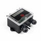 Differenzdrucksensor / Membran / 0-10 V / Modbus RTU
