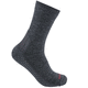 Arbeitssocke / Nylon / Merinowolle / für Frauen