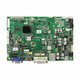 LCD-Kontrollkarte / RS-232 / Ethernet / HDMI