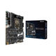 mini-ITX-Mainboard / Intel® Xeon / AMD series / Intel®
