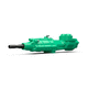 hydraulischer Presslufthammer / robust