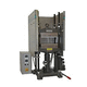 hydraulische Presse / manuell / Kalibrier / Labor