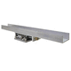 Vibrationsbeschicker / linear / pneumatisch / für Schüttgut