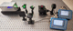 Lasermesssystem / für Tiefziehprozesse / optisch / Quarz