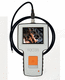 flexibles Videoskop / Akku / LED / tragbar
