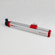 linearer Positionssensor / kontaktlos / magnetostriktiv / analog