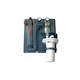 Gasdosiersystem / automatisch / manuell / Vakuum