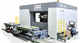 CNC-Bearbeitungszentrum / 3-Achs / vertikal / HSK A-63 / für die Luftfahrtindustrie