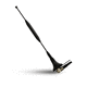 Funkantenne / Rundstrahl
