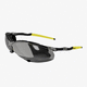 UV-Schutzbrille / schlagfest / Polyamid / Schaumstoff