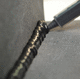 Paste zum Verkleben / Epoxid / für Metall / mit geringer Dichte