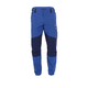 Arbeitshose / abriebfest / Elasthan / Nylon
