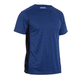 T-Shirt / Arbeit / Polyester / unisex / blau