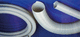 Schlauch für Luft / PVC / für Industriestaubsauger / für Absauganlagen