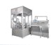 automatische Abfüllmaschine mit Traysealer / Becher / für Tuben / für Flüssigkeiten
