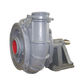 Impellerpumpe / Schlamm / für die petrochemische Industrie / für die Bergbauindustrie