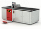 Stromschienen-Biegemaschine / hydraulisch / elektrisch / motorisiert