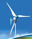 Windgenerator