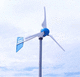 Windgenerator