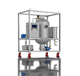 Aufreinigungsanlage für Öl / für Industrieanwendungen / per Filtration