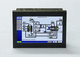 Panel-PC / LCD / mit Touchscreen / 7
