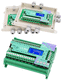 Abzweigdose für Kraftsensoren / IP67 / PVC / ABS