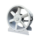 IP55-Ventilator / kanalisierbar / Axial / Luftumwälz