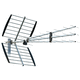 UHF-Antenne / Dipol / Yagi / Gitter