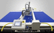 automatisches Etikettiersystem / Laser