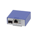Medienwandler / Temperatur / Ethernet / für DIN-Schiene