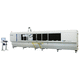 CNC-Bearbeitungszentrum / 4-Achs / mit schwenkbarer Spindel / für PVC / für Aluminium