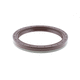 Dichtungsring für Muffen / aus FKM / PTFE