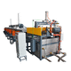 Produktionsstätte für die Lebensmittelindustrie / für Eiermulde / halbautomatisch
