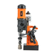 CNC-Bohrzentrum / horizontal / elektrisch / Magnet