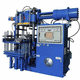 horizontale Spritzgießmaschine / hydraulisch / servoelektrisch / elektrisch und hydraulisch