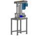mechanischer Rührwerk Dissolver / für hochviskose Flüssigkeiten / für haftende Materialien / vertikal