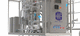 Dampf-Pasteurisierer / für die Lebensmittelindustrie / automatisch / automatisiert