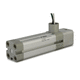 elektrischer Ventilantrieb / linear / Kolben / IP67