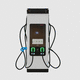 Ladestation für Elektrofahrzeug / DC