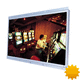 LCD-Monitor / mit LED-Rückbeleuchtung / 21,5