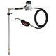 Zahnradpumpenaggregat / stationär / Industrie / Fass