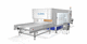 Produktionsanlage für Kisten / automatisch