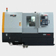 CNC-Drehmaschine / horizontal / 2-Achs / A2-8