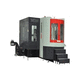 CNC-Bearbeitungszentrum / 3-Achs / horizontal / Doppelsäulen / BT 50