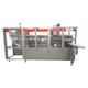 horizontale Absackmaschine / automatisch / für die Lebensmittelindustrie / für die chemische Industrie