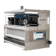 Thermotransferdrucker / bodenstehend / monochrom / Hochgeschwindigkeit