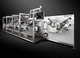 Verpackungsmaschine für Schokoladeprodukte / automatisch / Folien / für die Lebensmittelindustrie